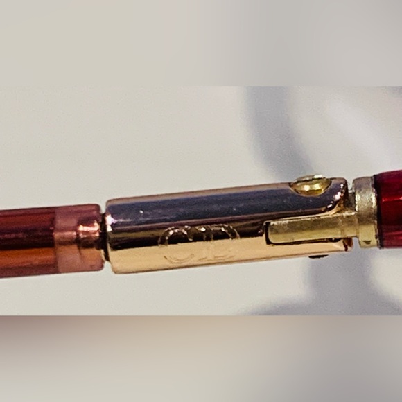 New Women’s Christian Dior Eyeglasses - Picture 14 of 14